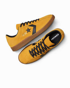 CONVERSE CLASSIC TRAINER SUEDE