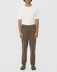 DIRTY LAUNDRY THE RAW EDGES SWEATPANT