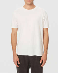 DIRTY LAUNDRY RELAXED ROUNDNECK T-SHIRT