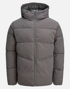 JACK&JONES JJGLOBAL PUFFER JACKET