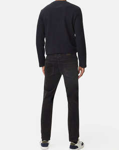 CAMEL ACTIVE PANTALONI 5Pocket Regular Broken Corduroy