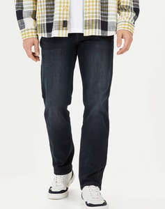 CAMEL ACTIVE PANTALONI DENIM Relaxed fleXXXactive