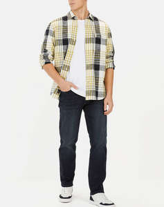 CAMEL ACTIVE PANTALONI DENIM Relaxed fleXXXactive