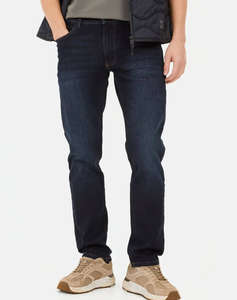 CAMEL ACTIVE PANTALONI DENIM Regular fleXXXactive