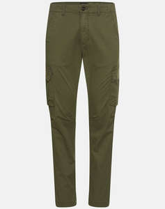 CAMEL ACTIVE PANTALONI CARGO Regular