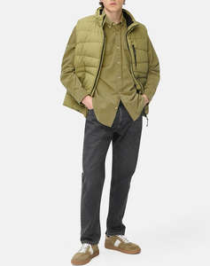 CAMEL ACTIVE CAMASA Μ.Μ. B.D. broken corduroy 2pocket