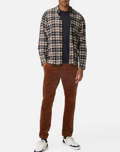 CAMEL ACTIVE CAMASA Μ.Μ. B.D. check