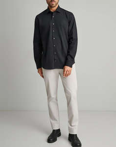 NAVY&GREEN CAMASA