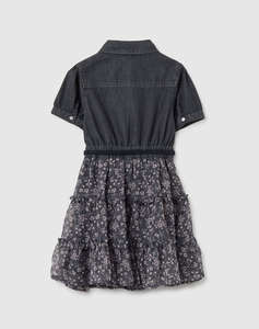 OVS DENIM DRESS
