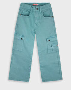 ENERGIERS PANTALONI