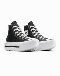 CONVERSE CHUCK TAYLOR ALL STAR LIFT DOUBLE STACK