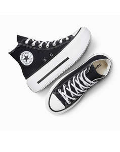 CONVERSE CHUCK TAYLOR ALL STAR LIFT DOUBLE STACK