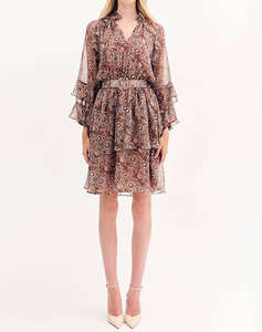 FOREL Rochie