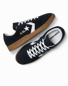 CONVERSE CLASSIC TRAINER SUEDE