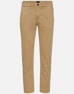 CAMEL ACTIVE PANTALONI CHINO Regular Basic fleXXXactive