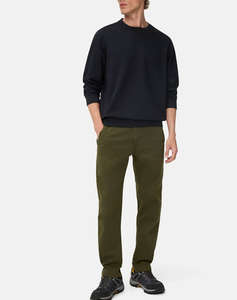 CAMEL ACTIVE PANTALONI CHINO Regular Basic fleXXXactive