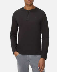 CAMEL ACTIVE T-Shirt M.M. Henley