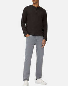 CAMEL ACTIVE T-Shirt M.M. Henley