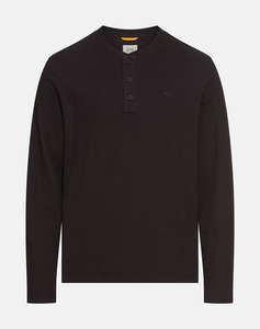 CAMEL ACTIVE T-Shirt M.M. Henley