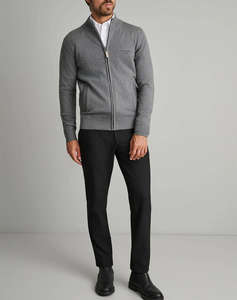 NAVY&GREEN PANTALONI-JOGGING