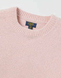 OVS CHENILLE JUMPER