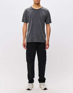 DIRTY LAUNDRY THE RAGLAN SLUB T-SHIRT