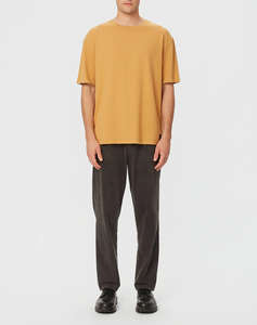 DIRTY LAUNDRY OVERSIZED HEAVY JERSEY T-SHIRT