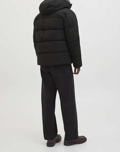 JACK&JONES JJGLOBAL PUFFER JACKET