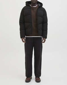 JACK&JONES JJGLOBAL PUFFER JACKET