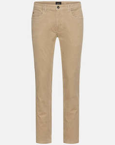 CAMEL ACTIVE PANTALONI 5Pocket Regular Broken Corduroy