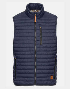 CAMEL ACTIVE VESTA quilted NOS