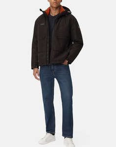 CAMEL ACTIVE GEACA Texxxactive Jacket