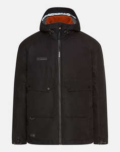 CAMEL ACTIVE GEACA Texxxactive Jacket