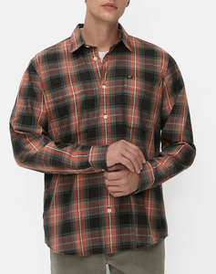 CAMEL ACTIVE CAMASA Μ.Μ. Check 2 Pocket