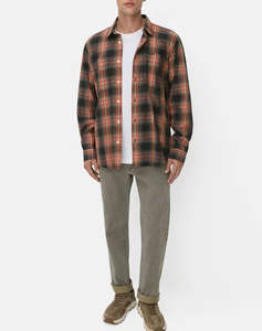 CAMEL ACTIVE CAMASA Μ.Μ. Check 2 Pocket
