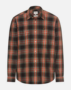 CAMEL ACTIVE CAMASA Μ.Μ. Check 2 Pocket