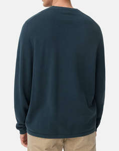 CAMEL ACTIVE Pulover tricotat Crewneck