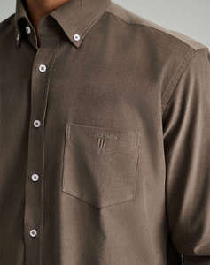 NAVY&GREEN CAMASA