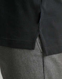 NAVY&GREEN POLO BLUZA