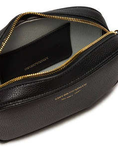 EMPORIO ARMANI MINI BAG (Dimensiuni: 19 x 12 x 6cm.)