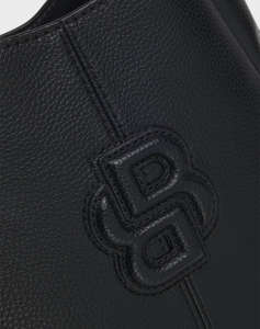 BOSS Anett New Hobo 10269623 01 (Dimensiuni: 22 x 36 x 9cm.)