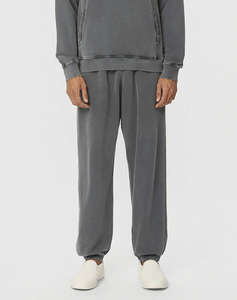 DIRTY LAUNDRY RELAXED CUFFED SWEATPANTS