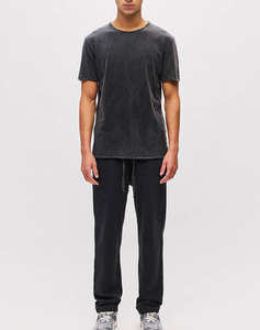 DIRTY LAUNDRY WAFFLE REGULAR SWEATPANTS