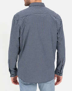 CAMEL ACTIVE CAMASA Μ.Μ. B.D. small check
