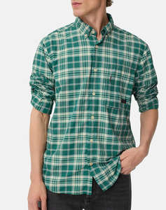CAMEL ACTIVE CAMASA Μ.Μ. B.D. check