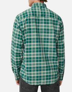 CAMEL ACTIVE CAMASA Μ.Μ. B.D. check