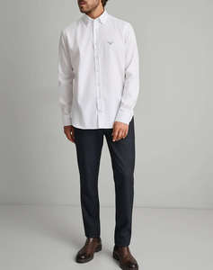 NAVY&GREEN PANTALONI-JOGGING