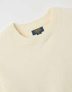 OVS CHENILLE JUMPER