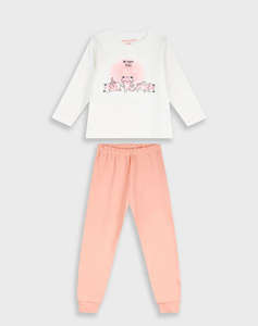 ENERGIERS PIJAMA FATA