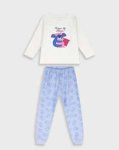 ENERGIERS PIJAMA FATA